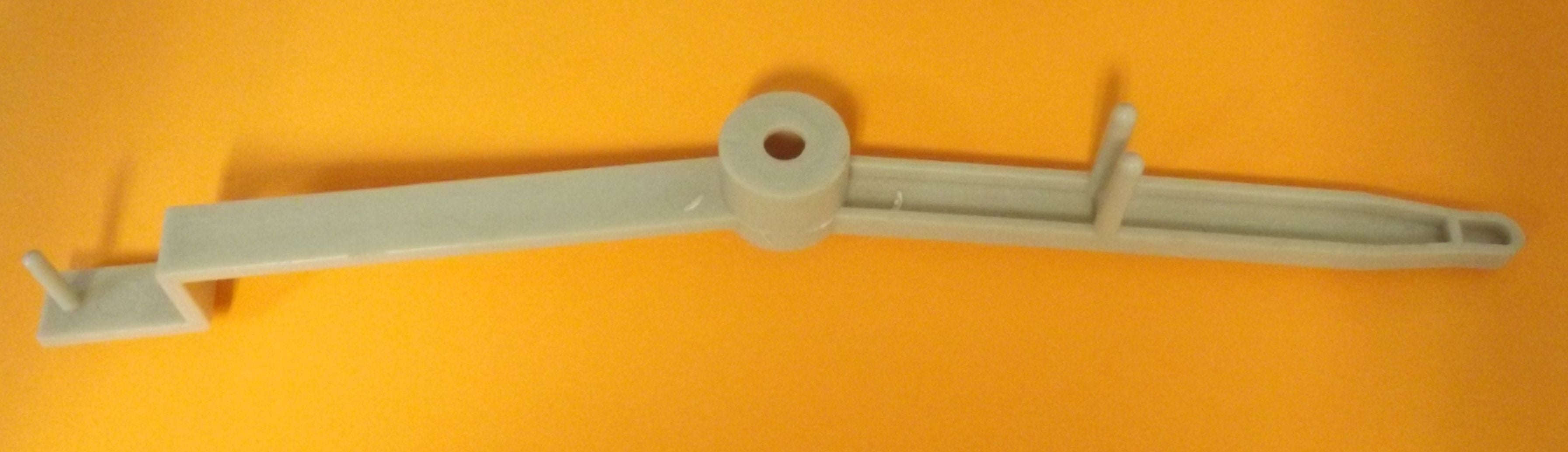 AMANA AIR CONDITIONER R0130158 KNOB VENT AMANA AIR CONDITIONER R0130158 KNOB VENT